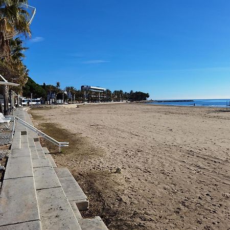 Appartement Gongora Planet Costa Dorada à Cambrils Extérieur photo