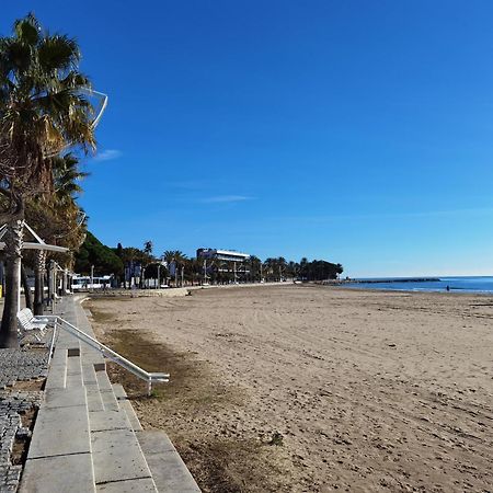 Appartement Gongora Planet Costa Dorada à Cambrils Extérieur photo