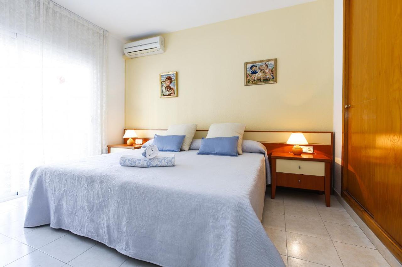 Appartement Gongora Planet Costa Dorada à Cambrils Extérieur photo