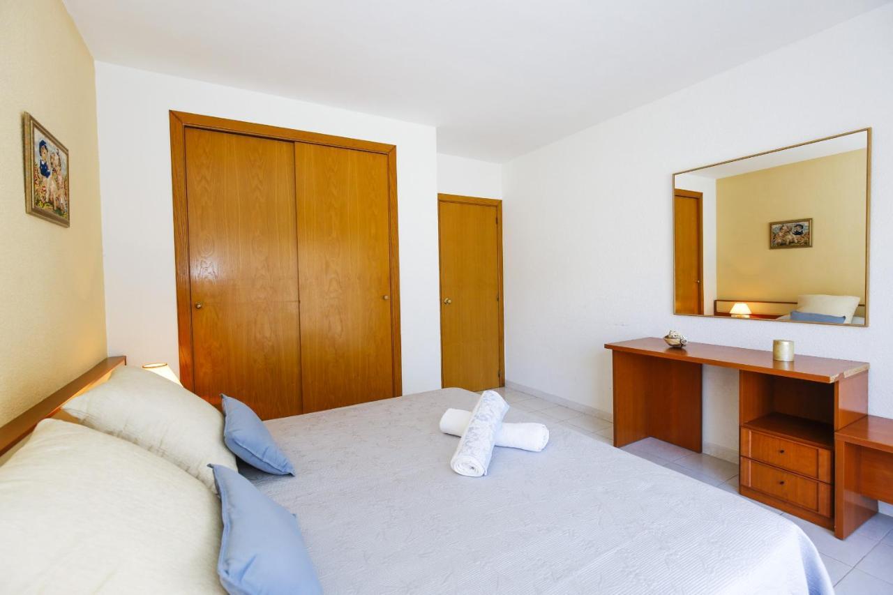Appartement Gongora Planet Costa Dorada à Cambrils Extérieur photo